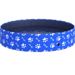 Foldable Dog Pool Manufacturer - Factory Directly Supply PVC