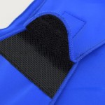 Gel Cap Supplier - Solid Head Cover Neck Shoulder