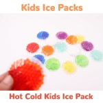 Gel Ice Packs Manufacturer - Hot Cold Therapy Pain Relief