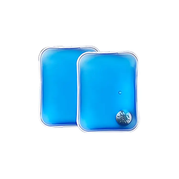 Magic Gel Hand Warmer Manufacturer - 2025 Custom Logo Pocket Hot Pack