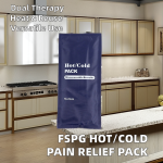 Hot Cold Gel Pack Manufacturer - Large Waist Back Belt Wrap