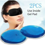 Eye Ice Pack Supplier - Private Logo Gel Patch Therapy
