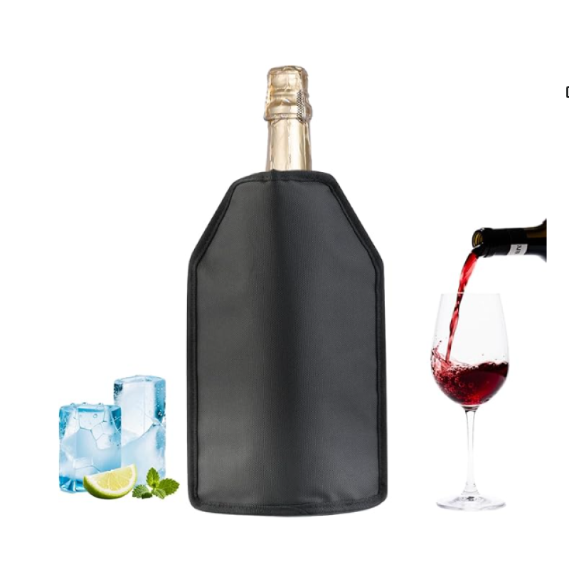 Wine Cooling Supplier - Hot Cold Packs Category