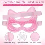 PVC Eye Mask Supplier - Amazon Hot Cold Beauty Surgery