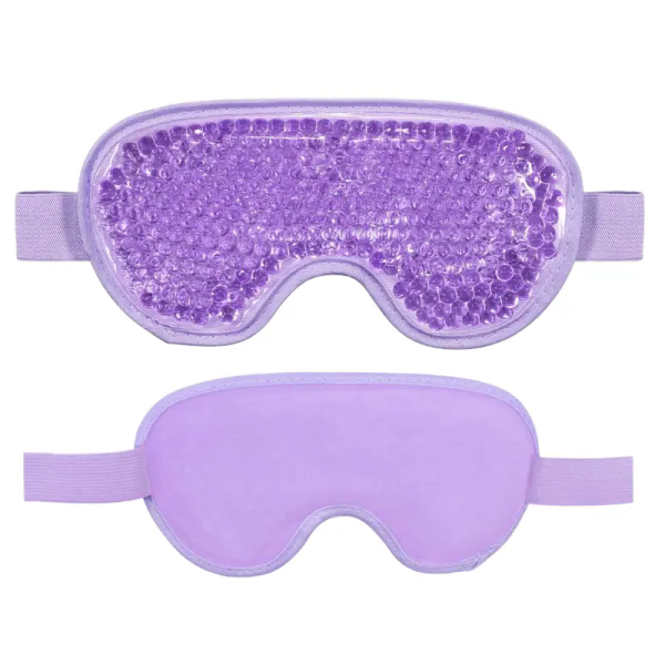 Cooling Eye Mask Supplier - Post Surgery Migraine Treatment