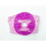 Plush Eye Mask Manufacturer - Custom Logo Soft Bead Mask