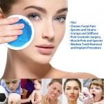 Gel Ice Pack Factory - Reusable Soft Cold Hot Compress Pack