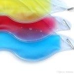 Adjustable Eye Mask Factory - Customized Ice Pack Compress