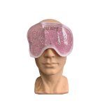 Gel Eye Patch Manufacturer - Reusable Hot Cold Sleep Beauty