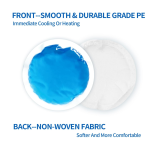 Gel Ice Pack Factory - Reusable Soft Cold Hot Compress Pack