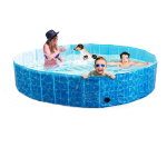 Pet Swimming Pool Manufacturer - Professional Promotion Price