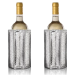 Wine Ice Bag Factory - Premium Gel Insulation Sleeve