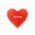 Round Ice Pack Supplier - Sport Injury Gel Beads Pack