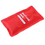 Hot Cold Gel Pack Manufacturer - Large Waist Back Belt Wrap
