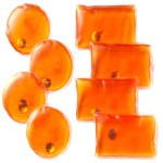 Snap Heat Pack Supplier - Long Lasting Cute Gel Hand Warmer