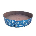 Foldable Pet Pool Factory - Dog Paddling Pool Bathing Tub