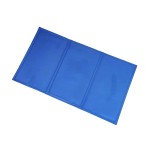 Gel Cooling Mat Factory - Pressure Activated Self Cooling