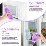 Gel Eye Mask Factory - Bead Eye Pack Puffy Plush