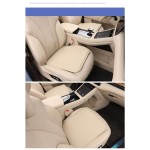 Car Seat Cushion Factory - 2025 New Breathable Cool Seat