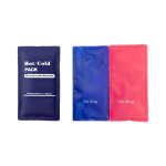 Cold Hot Pack Manufacturer - Effective Reusable Pain Relief Therapy