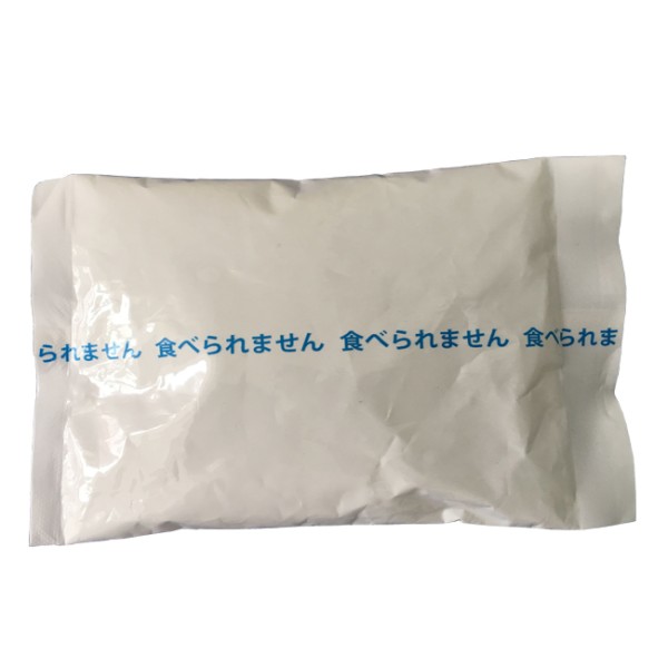 Seafood Ice Pack Factory - Gel Phase Change Material for Shipping
