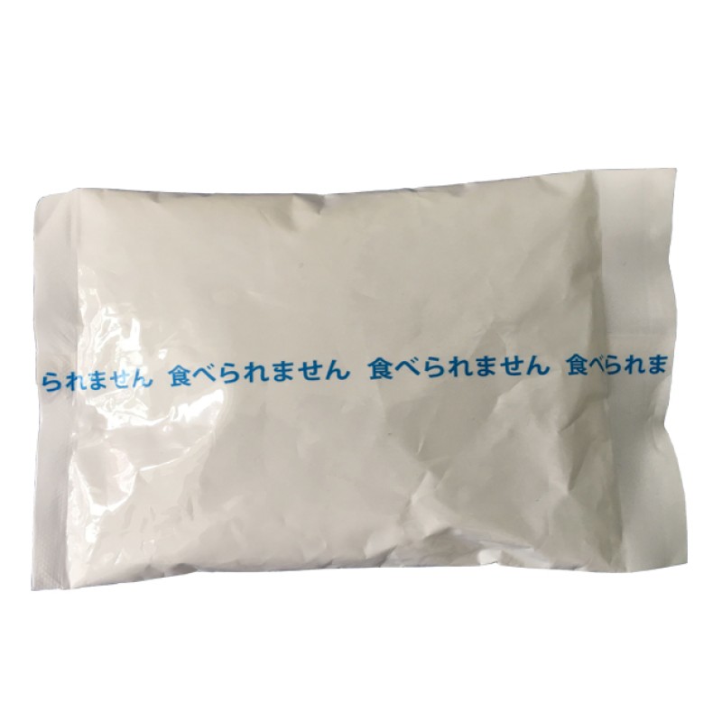 Seafood Ice Pack Factory - Gel Phase Change Material for Shipping