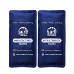 Therapy Pad Supplier - New Arrival Nylon Ice Heat Pack