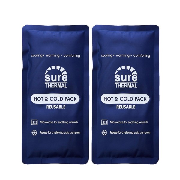 Therapy Pad Supplier - New Arrival Nylon Ice Heat Pack