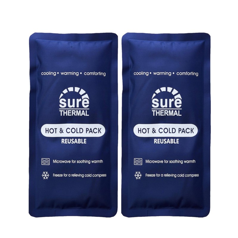 Therapy Pad Supplier - New Arrival Nylon Ice Heat Pack