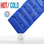 Soft Ice Pack Factory - Reusable Joint Muscle Pain Relief