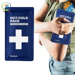 Medical Ice Pack Manufacturer - Wholesale Reusable Cold Therapy