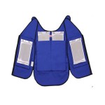 Cooling Vest Supplier - Men Women's Safety Clothing for Outdoor Workers
