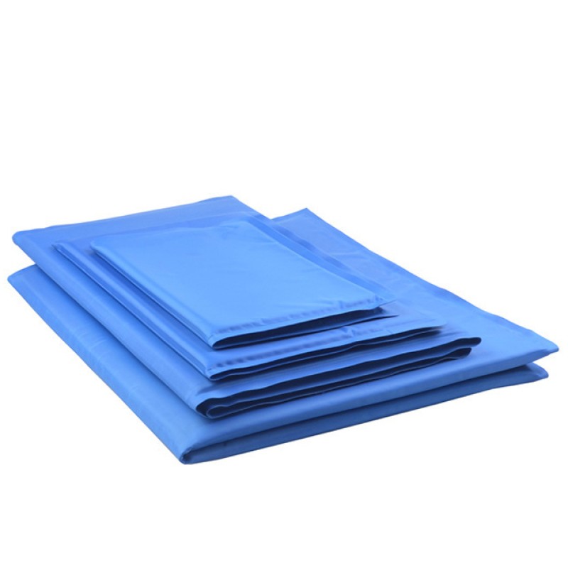 Pet Cooling Mat Factory - Self Cooling Non Toxic Design