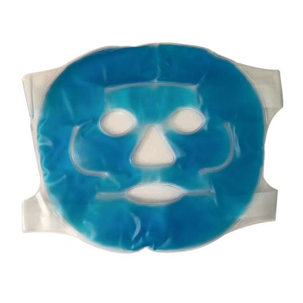 Facial Mask Manufacturer - Custom Hot Cold Gel Bead Mask