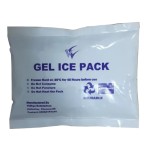 Cooler Ice Pack Supplier - Reusable Leak Proof Freezer Blocks
