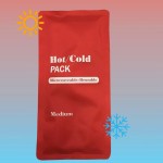 Gel Bead Pack Factory - Reusable Hot Cold Physical Therapy