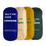 Therapy Pack Supplier - Reusable Gel Pack for First Aid