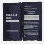 Gel Ice Pack Manufacturer - Cold Compress for Injuries
