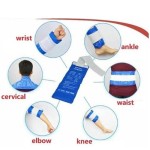 Sport Ice Bag Manufacturer - Custom Multi Purpose Therapy Pack