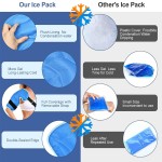 Shoulder Brace Manufacturer - Hot Cold Compression Pain Relief