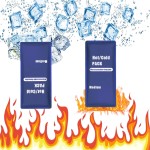 Gel Bead Pack Factory - Reusable Hot Cold Physical Therapy