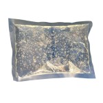 Food Ice Pack Factory - Gel Dry Ice for Transport Cooler