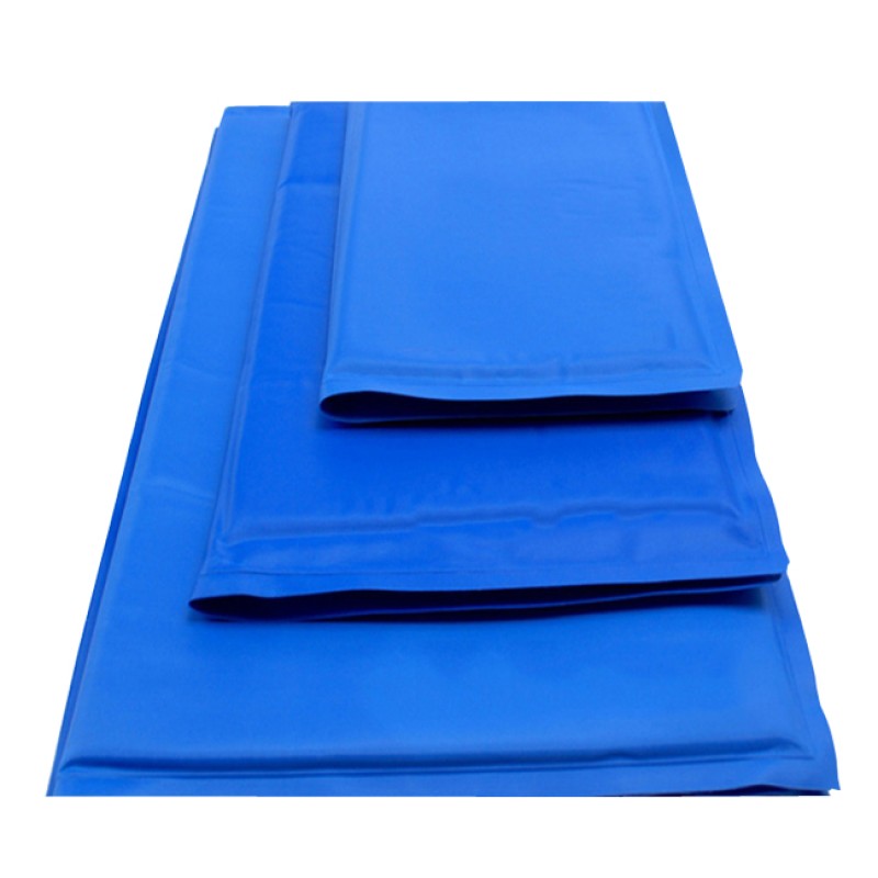Gel Pet Mat Factory - Wholesale New Arrival Cool Bed Mat