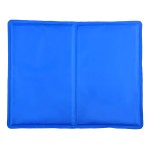 Pet Cooling Mat Factory - Summer Round Cartoon Gel Seat