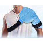 Ankle Ice Pack Factory - Hot Cold Therapy Foot Wrap
