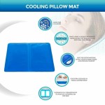 Cooling Pillow Manufacturer - Wholesale Gel Insert Sleeping Mat
