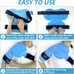 Back Wrap Manufacturer - Reusable Hot Cold Therapy Pack