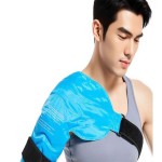 Back Wrap Manufacturer - Reusable Hot Cold Therapy Pack