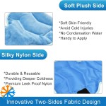 Microwavable Pack Factory - Reusable Large Therapy Pad