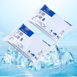 Cooler Ice Pack Supplier - Reusable Leak Proof Freezer Blocks